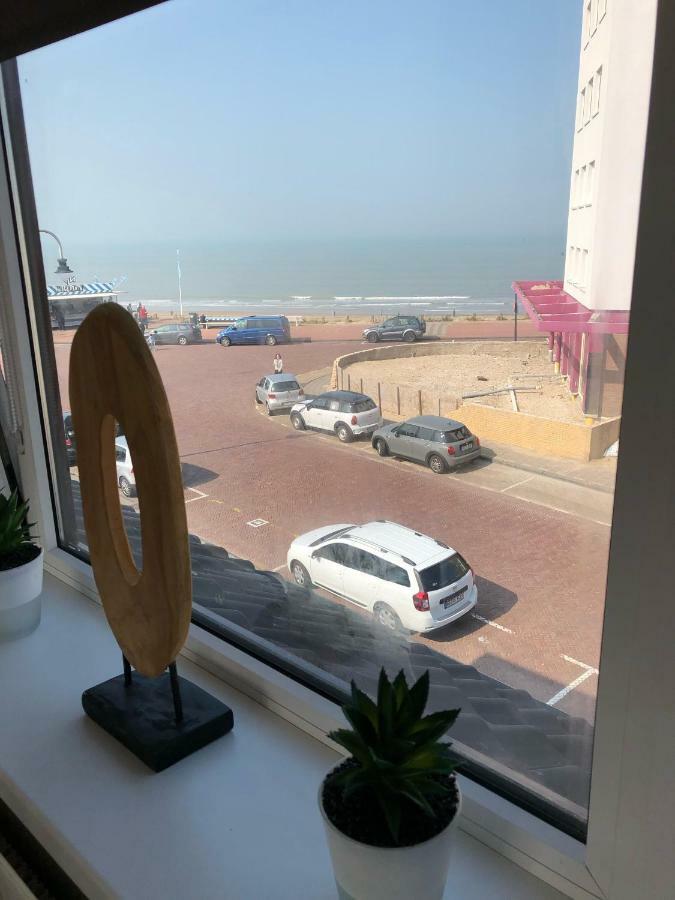 By Simonis Apartment Zandvoort Bagian luar foto
